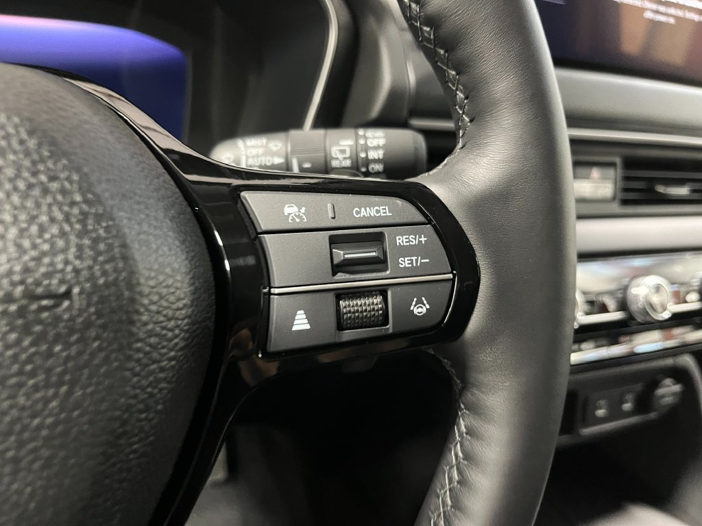 New 2026 Honda Pilot Elite image 18