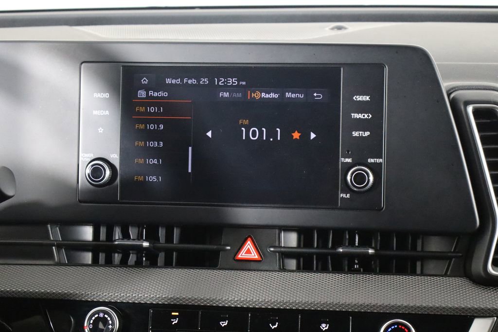 Used 2024 Kia Sportage LX image 27