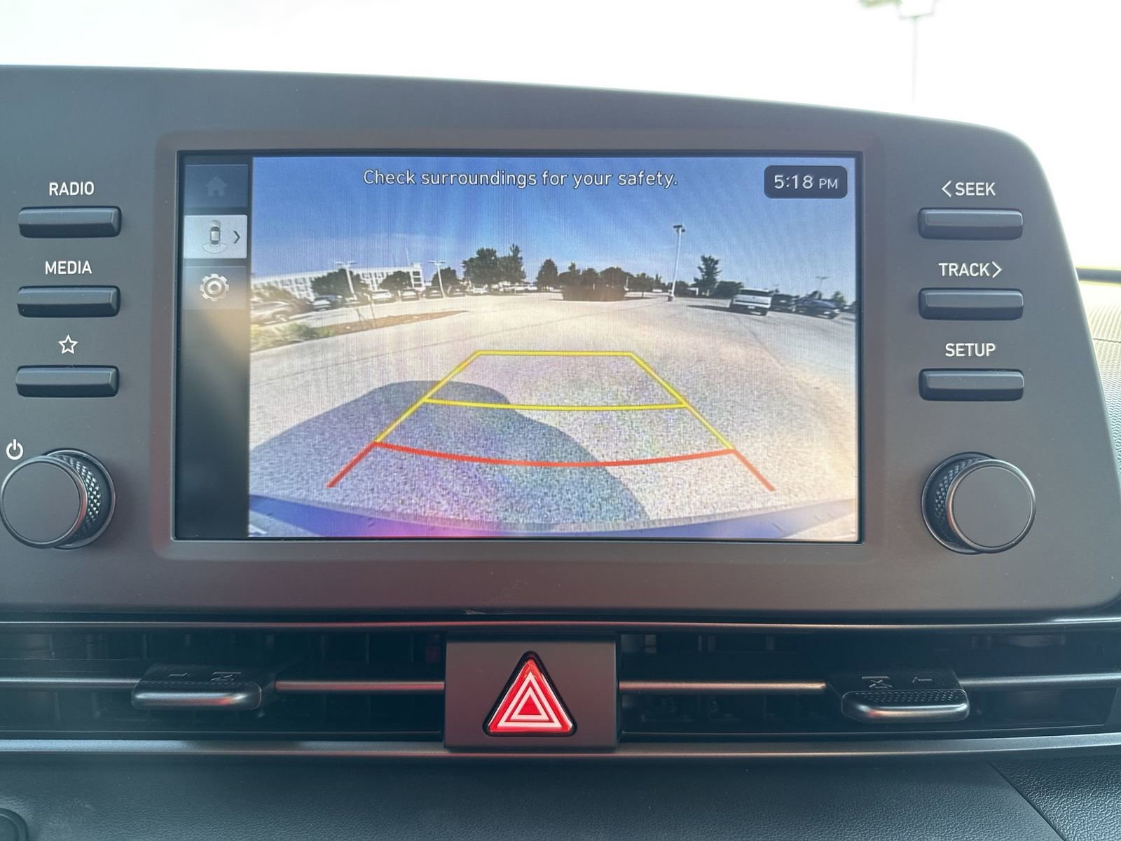 Used 2025 Hyundai Elantra Sport image 20