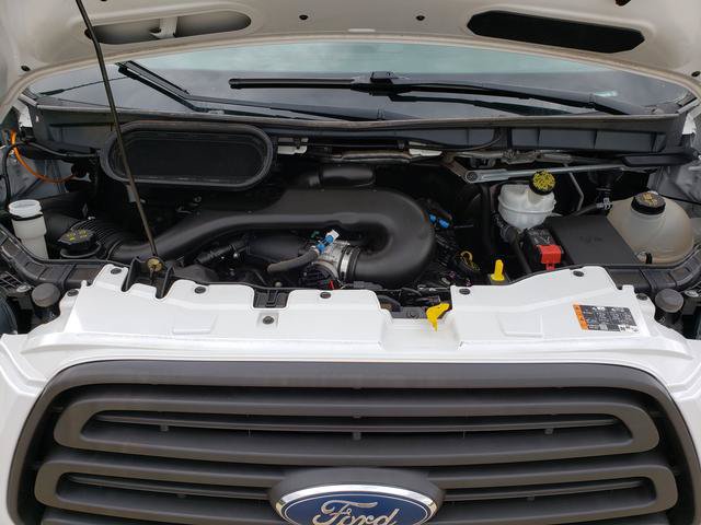 Used 2016 Ford Transit 250 130 Low Roof RWD image 26
