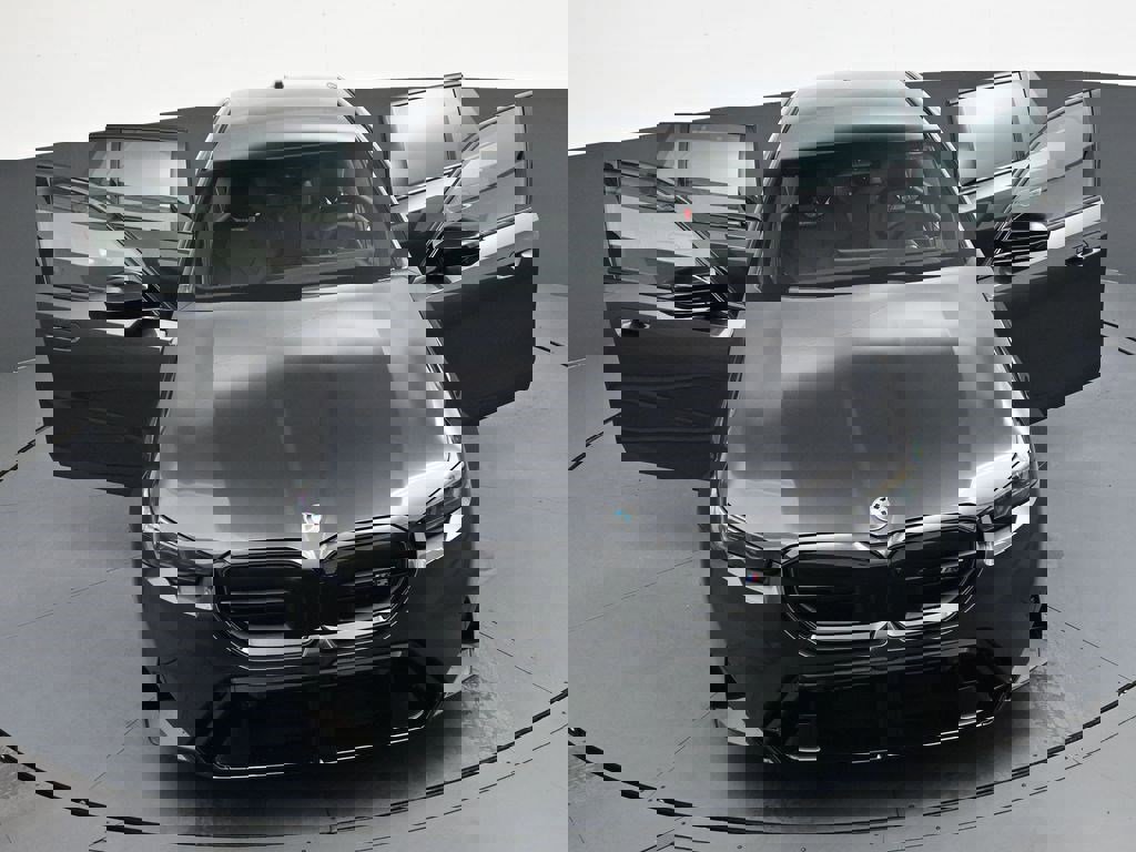 Used 2026 BMW M5 Touring image 38