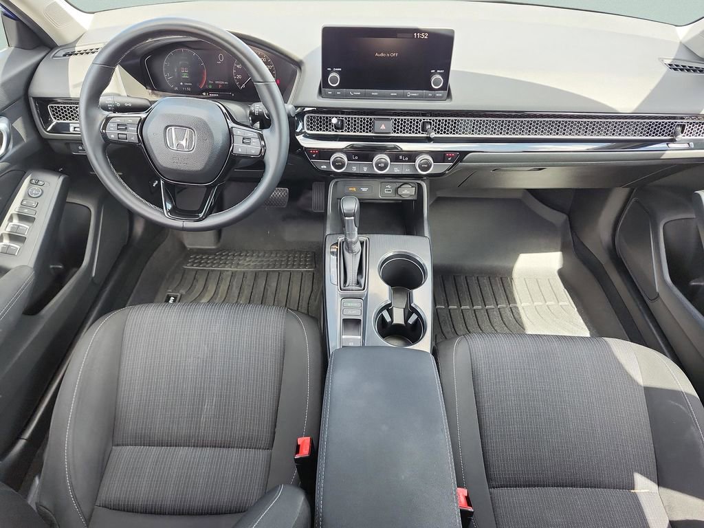 Used 2023 Honda Civic EX image 18