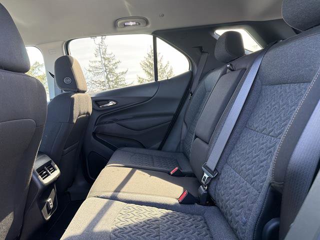 Used 2023 Chevrolet Equinox LT image 22