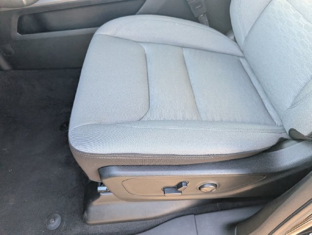 Used 2026 RAM 1500 Big Horn AWD/4WD image 18