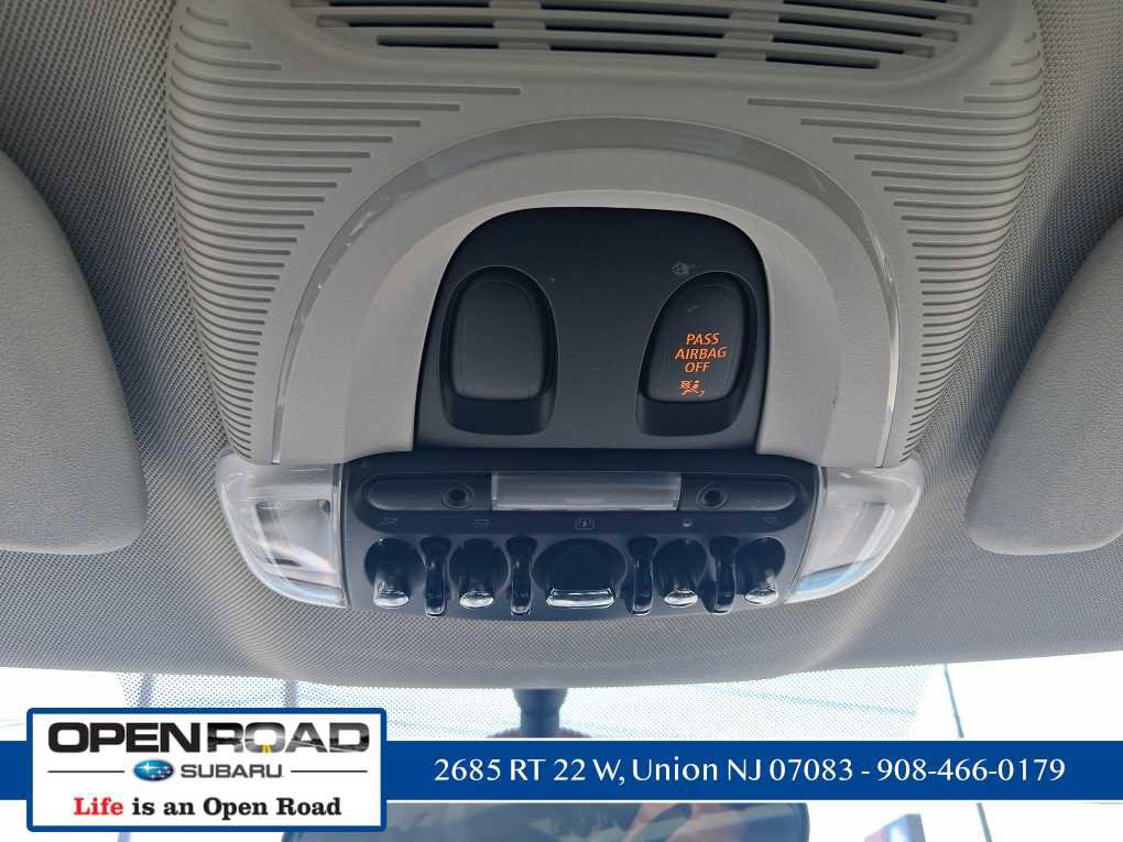 Used 2018 MINI Cooper Countryman S AWD/4WD image 26