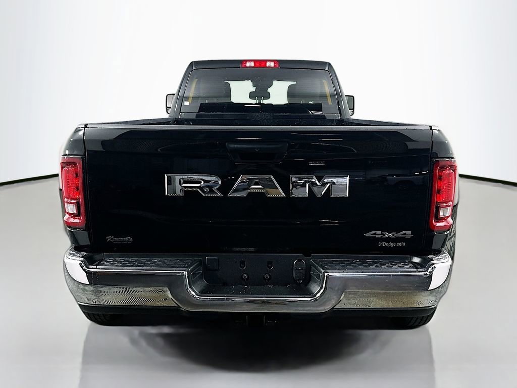 New 2026 RAM 3500 Tradesman image 6