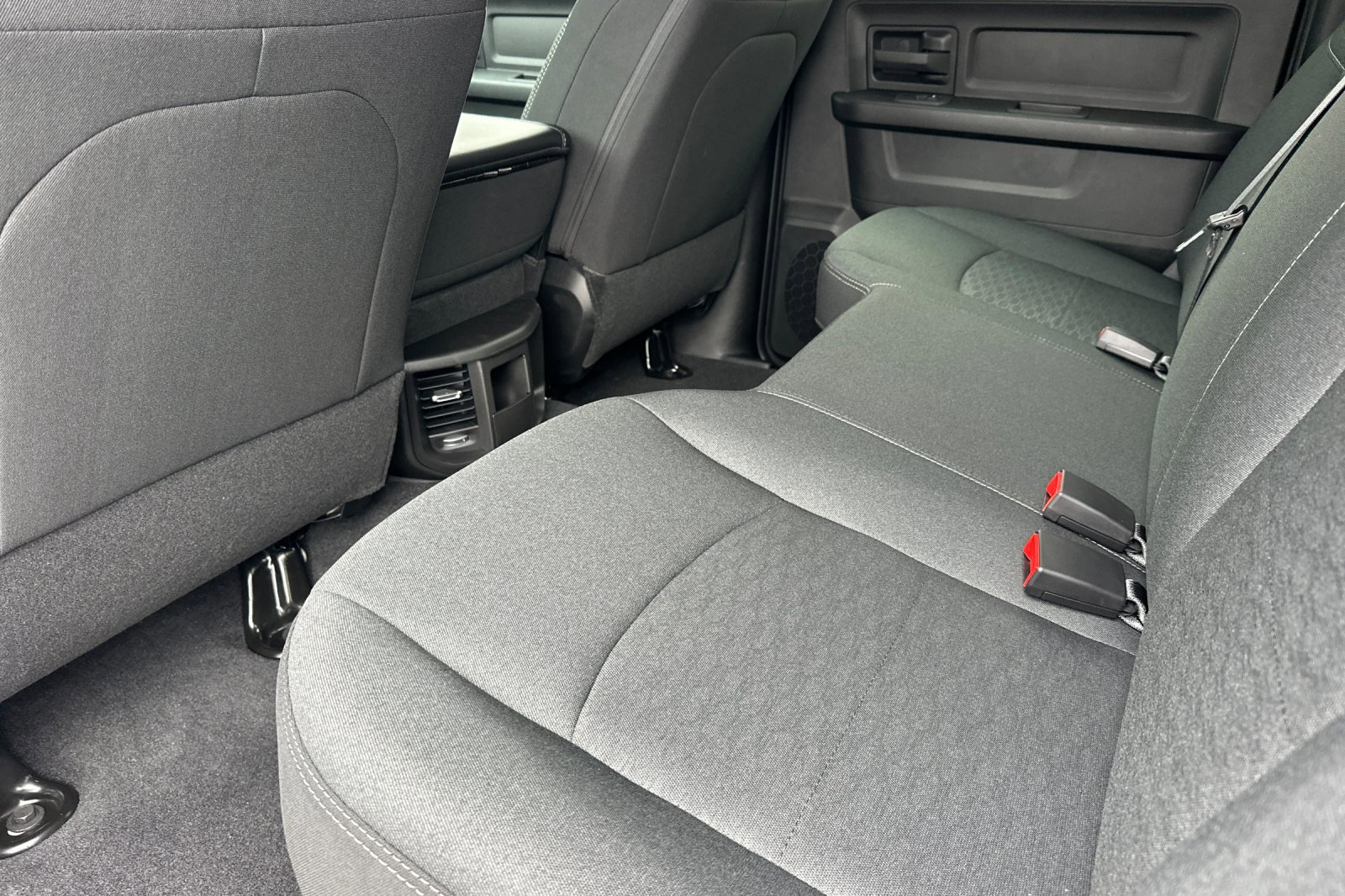 New 2026 RAM 2500 Tradesman w/ Power Wagon Package image 11