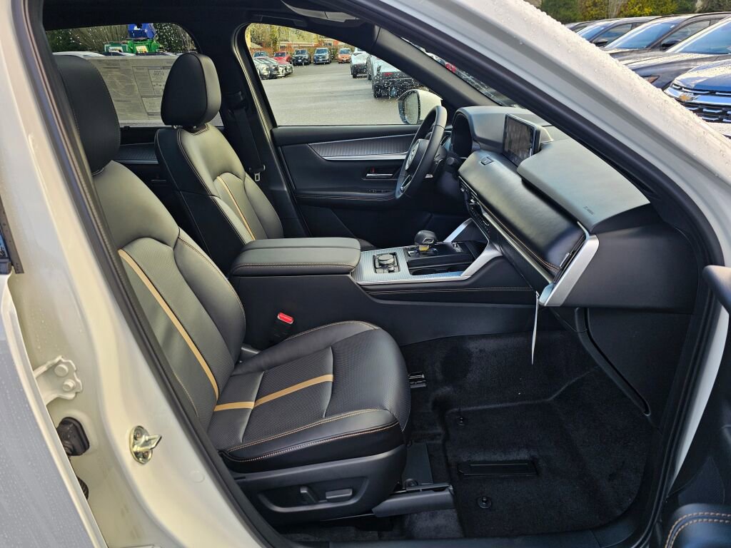 New 2026 MAZDA CX-90 3.3 Turbo w/ Premium Plus Pkg image 32