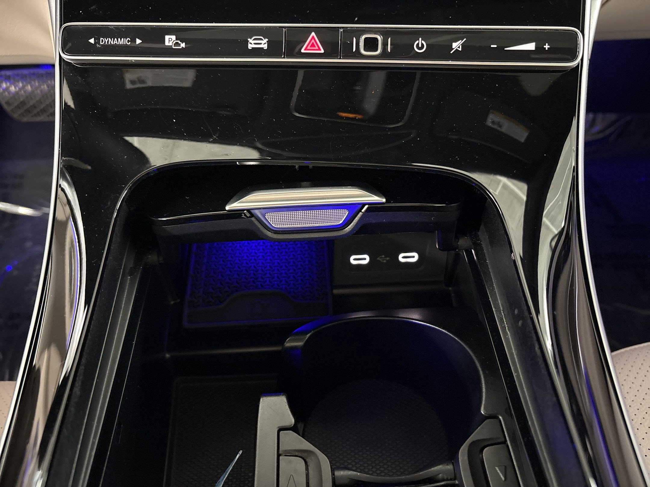 Certified 2026 Mercedes-Benz CLE 300 4MATIC Coupe image 19