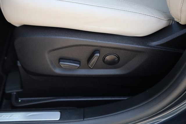 Used 2024 Ford Edge Titanium w/ Equipment Group 301A AWD/4WD image 24