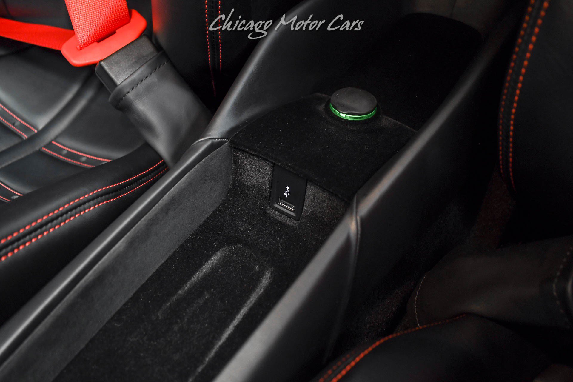 Used 2018 Ferrari 488 GTB RWD image 20