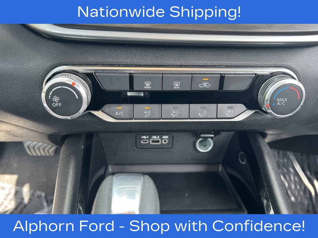 Used 2024 Nissan Altima 2.5 SV FWD image 20