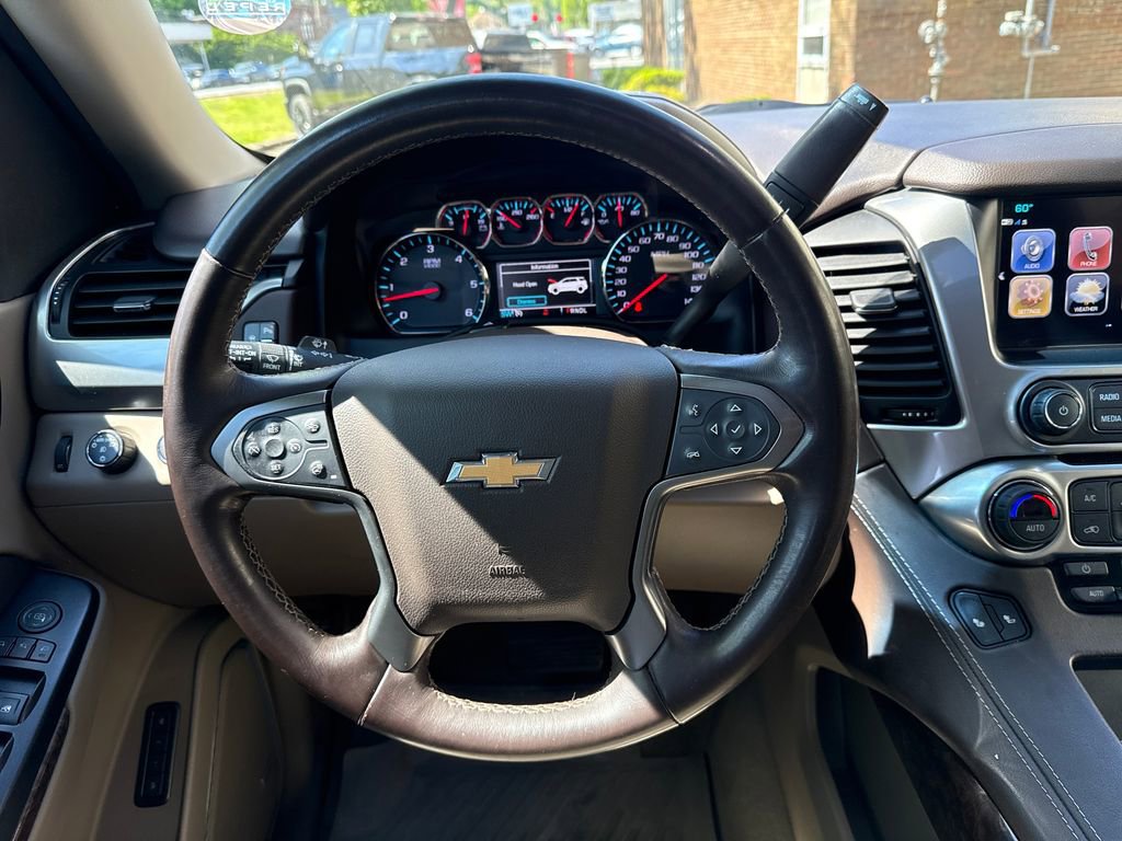 Used 2019 Chevrolet Tahoe LT AWD/4WD image 22