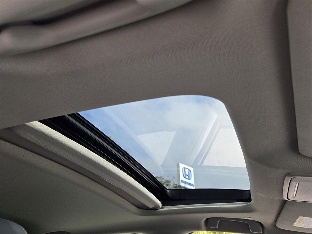 Certified 2024 Honda Accord EX-L image 19