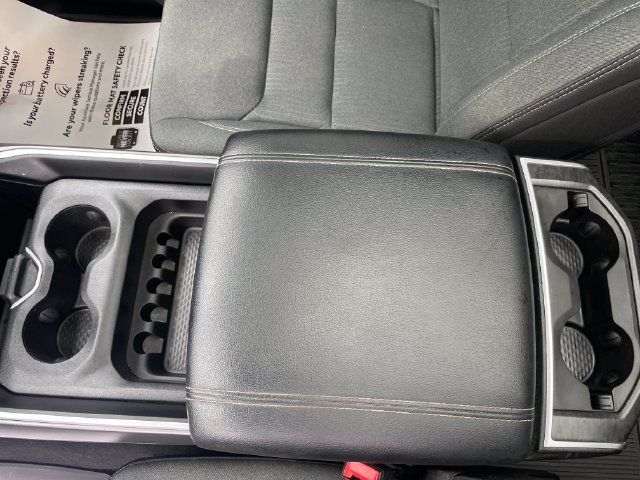 Used 2023 RAM 1500 Big Horn AWD/4WD image 29