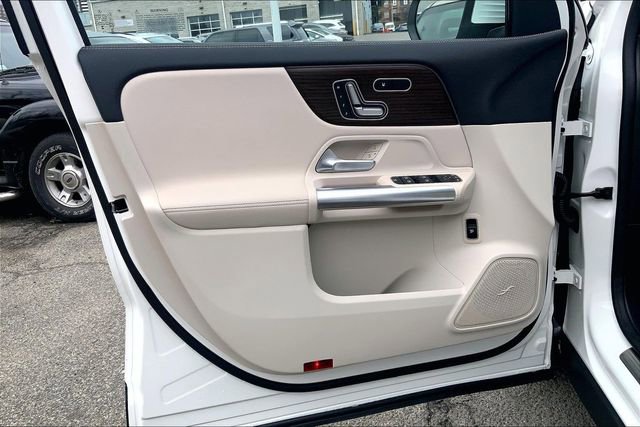 Used 2026 Mercedes-Benz GLA 250 4MATIC image 18