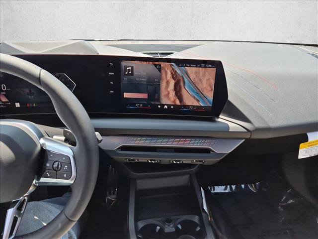 New 2026 BMW 228i w/ Technology Package FWD image 11