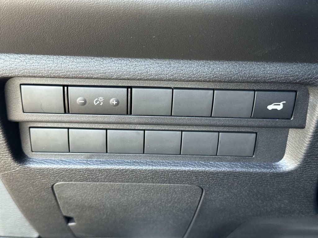 New 2025 Mitsubishi Outlander SEL image 40