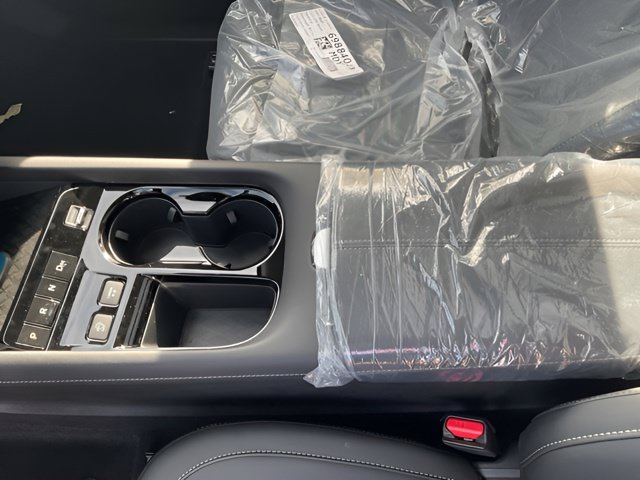 New 2027 Nissan Murano Platinum w/ Technology Package AWD/4WD image 23