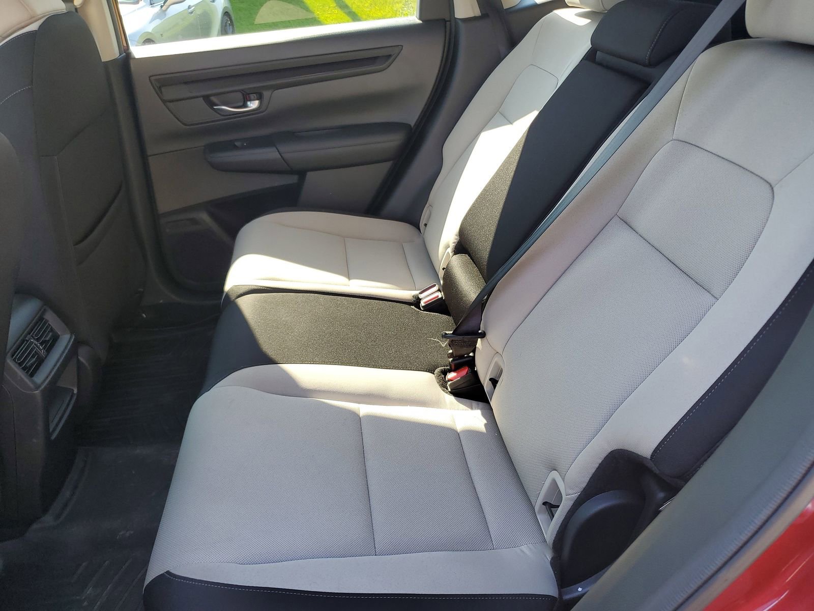 Used 2023 Honda CR-V EX image 12