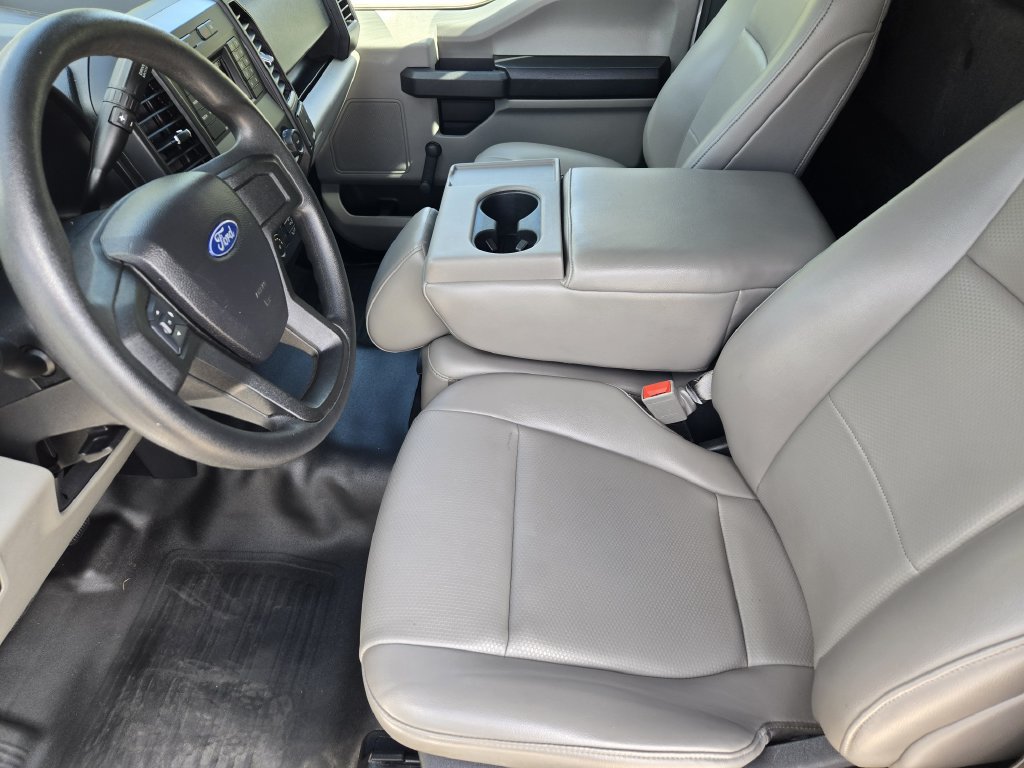 Used 2020 Ford F150 XL RWD image 13