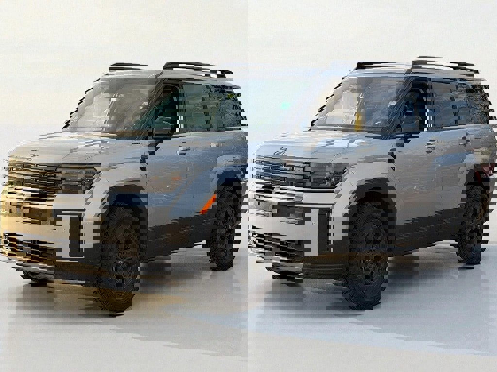 Used 2024 Hyundai Santa Fe XRT image 4