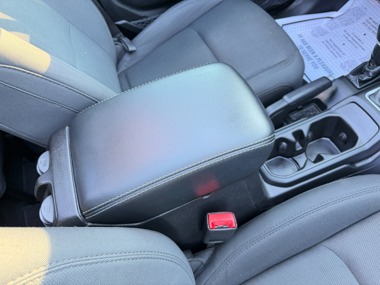 Used 2019 Jeep Wrangler Unlimited Sport S image 49