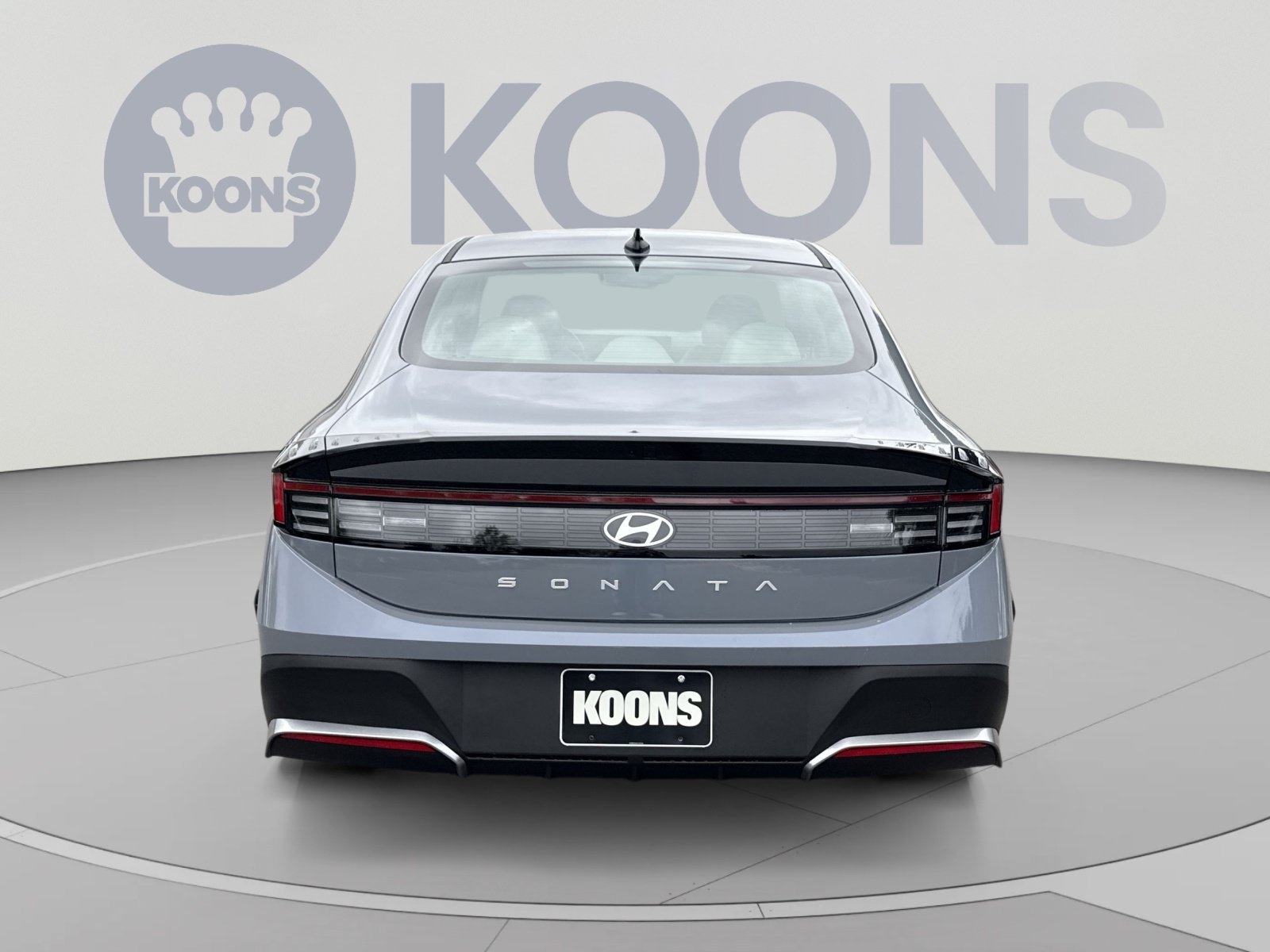 New 2026 Hyundai Sonata SE FWD image 5