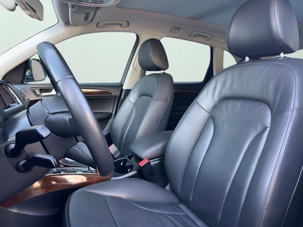 Used 2015 Audi Q5 2.0T Premium Plus w/ Technology Package image 17