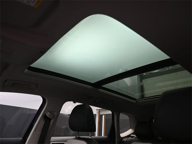 New 2025 Volkswagen Taos SEL w/ Black Wheel Plus Package image 23