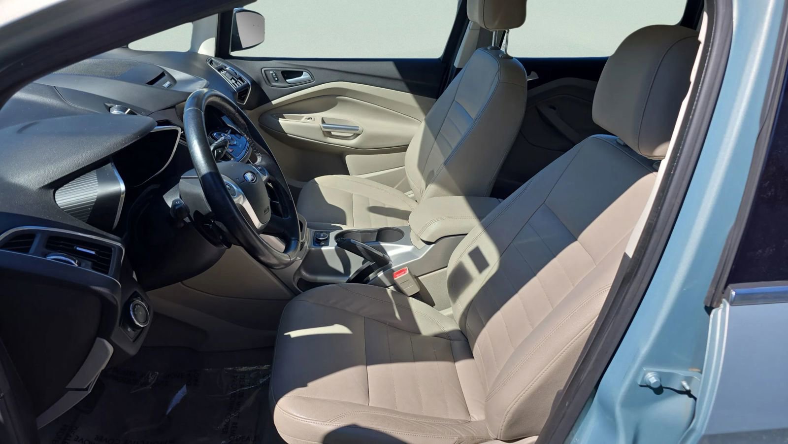 Used 2013 Ford C-MAX SEL image 19