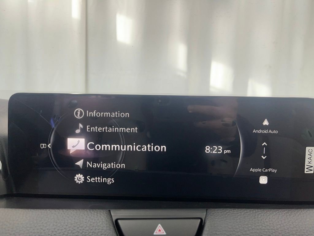 New 2026 MAZDA CX-90 3.3 Turbo w/ Preferred Package image 17