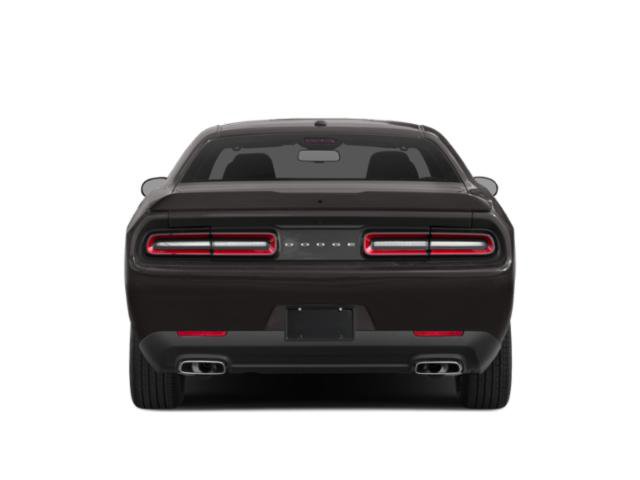 Certified 2023 Dodge Challenger SXT w/ Blacktop Package image 5