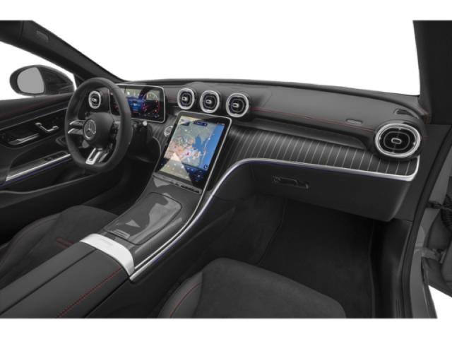 New 2026 Mercedes-Benz CLE 53 AMG 4MATIC Coupe image 12