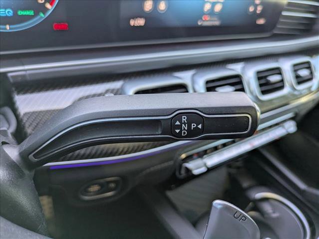 Used 2021 Mercedes-Benz GLE 63 AMG S image 13