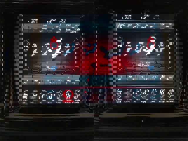 Used 2019 Dodge Durango R/T w/ Trailer Tow Group IV image 31