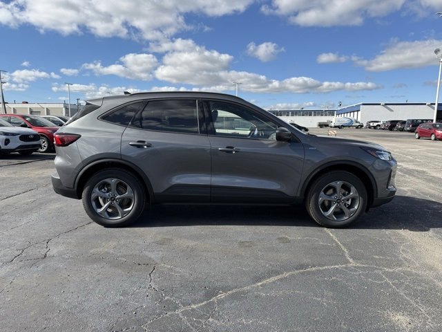 New 2026 Ford Escape ST-Line Select image 10