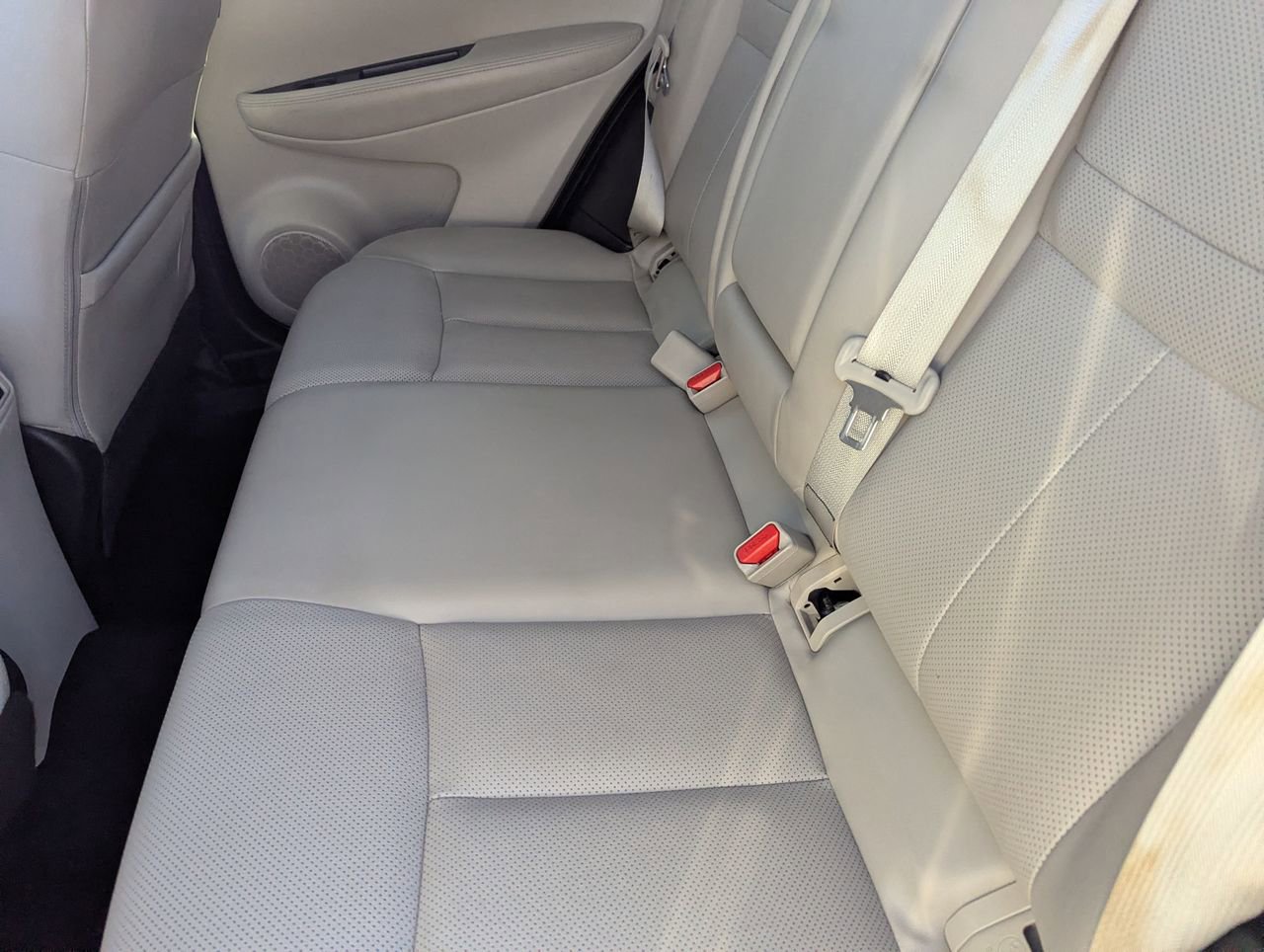 Certified 2022 Nissan Rogue Sport SL image 17