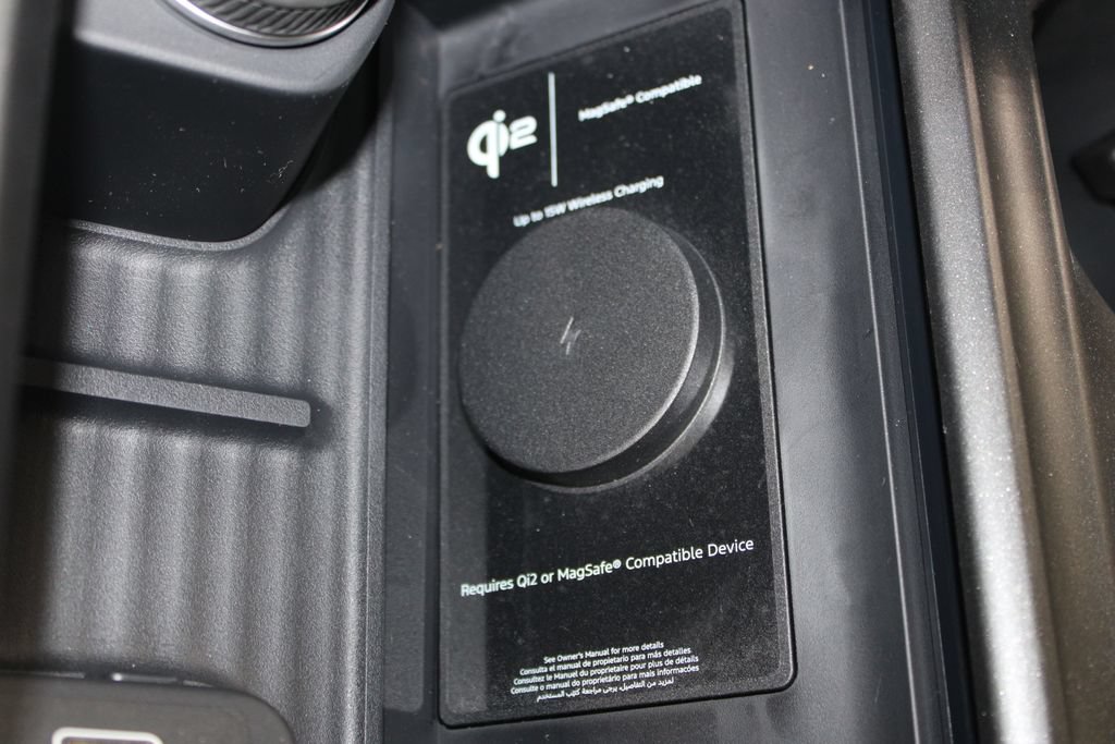 New 2027 Ford Expedition Platinum RWD image 62