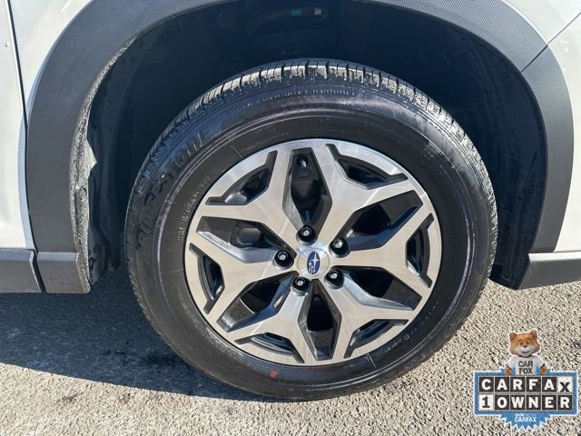 Certified 2023 Subaru Forester Premium AWD/4WD image 32