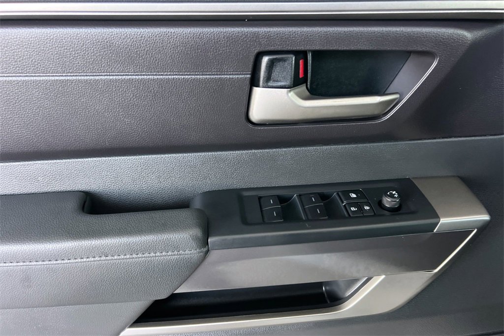 Certified 2025 Toyota Tundra SR5 image 14