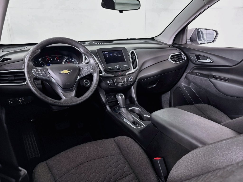 Used 2020 Chevrolet Equinox LT w/ LPO, Floor Liner Package AWD/4WD image 27