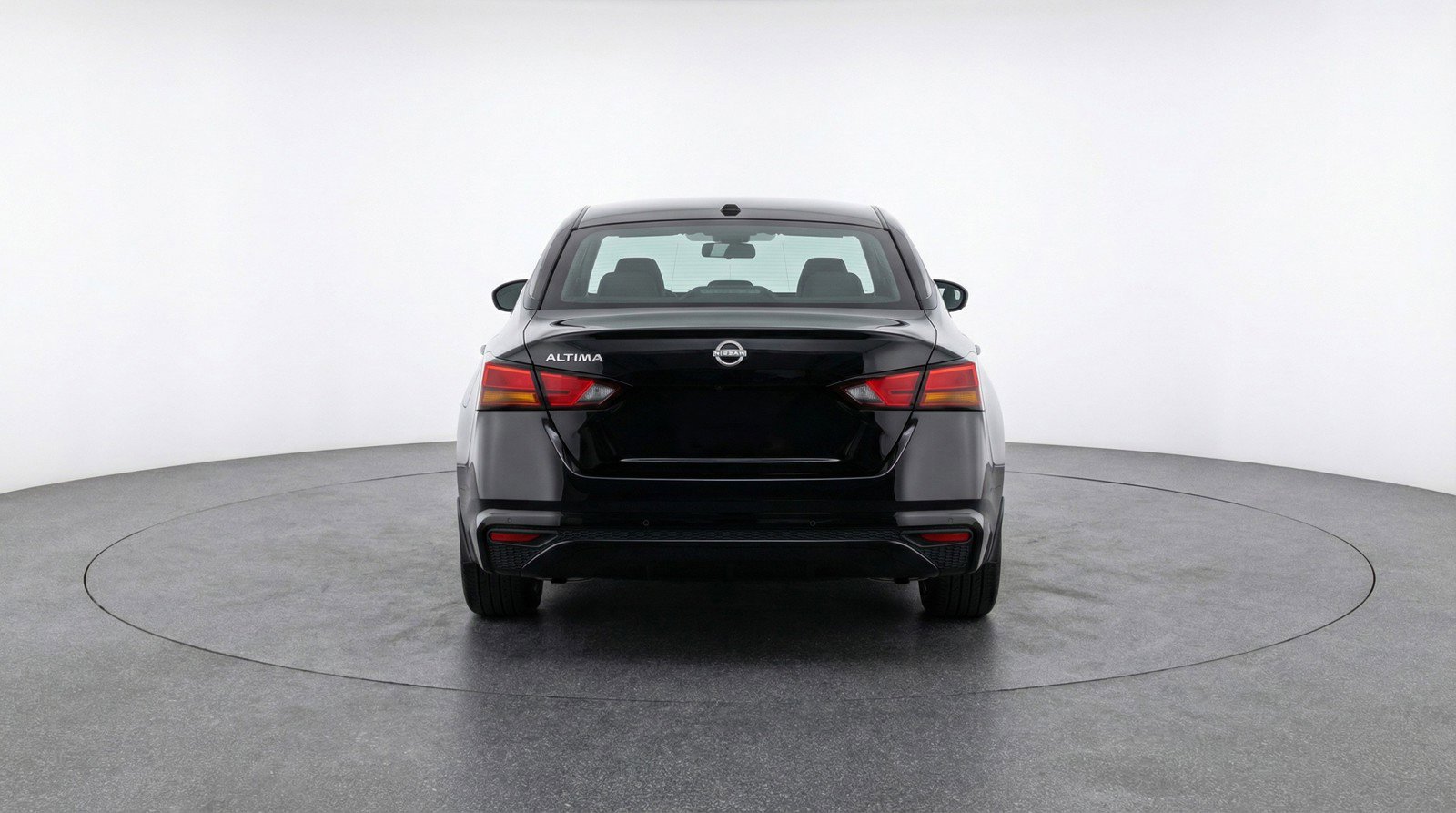 Used 2025 Nissan Altima 2.5 SV image 7