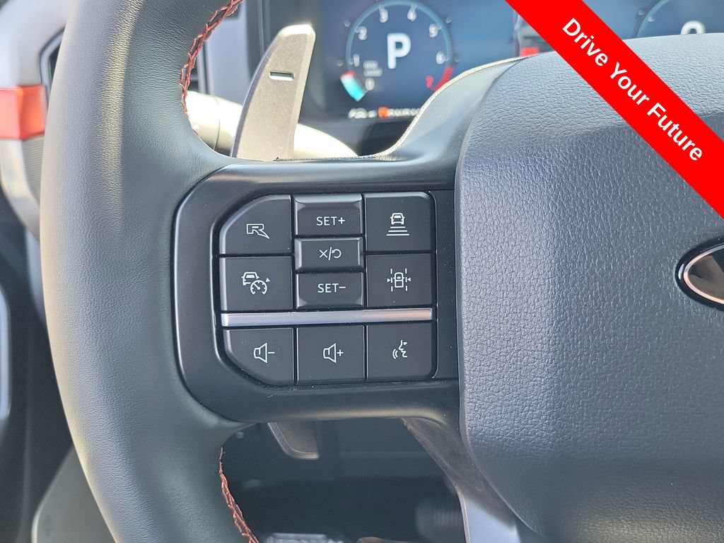 Used 2026 Ford F150 Raptor AWD/4WD image 7