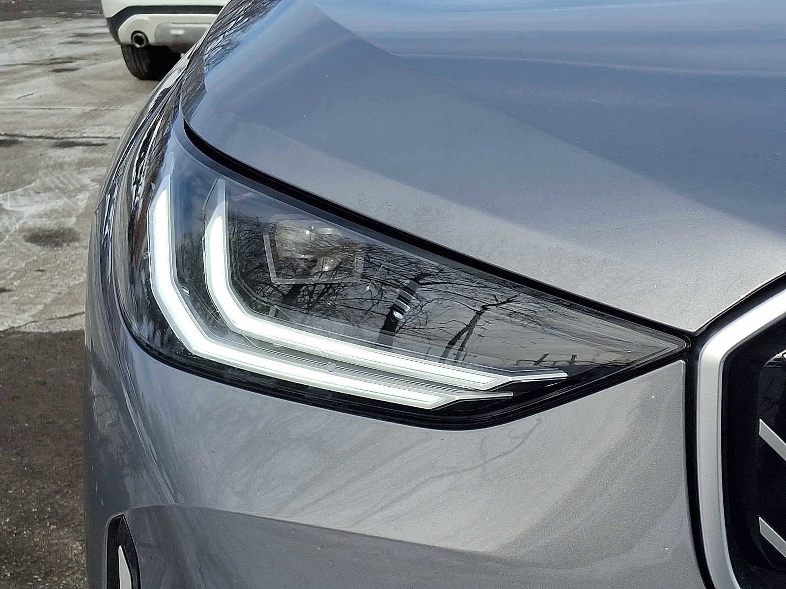 Used 2025 BMW X3 xDrive30i w/ Premium Package image 9