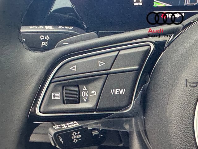 New 2026 Audi A3 2.0T Premium AWD/4WD image 19