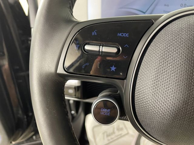 Certified 2023 Hyundai Ioniq 5 SEL w/ Cargo Package AWD/4WD image 13
