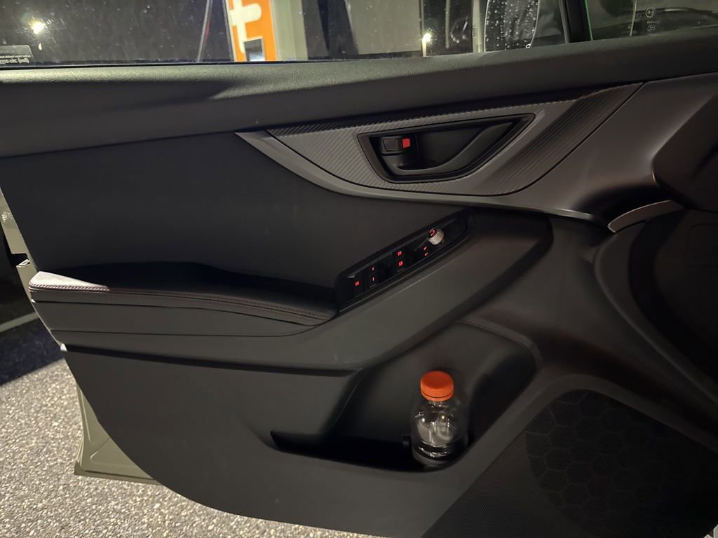 Used 2023 Subaru Crosstrek 2.0i Premium w/ Special Edition image 17