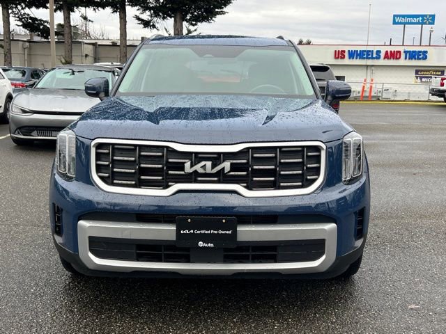 Certified 2023 Kia Telluride S image 6