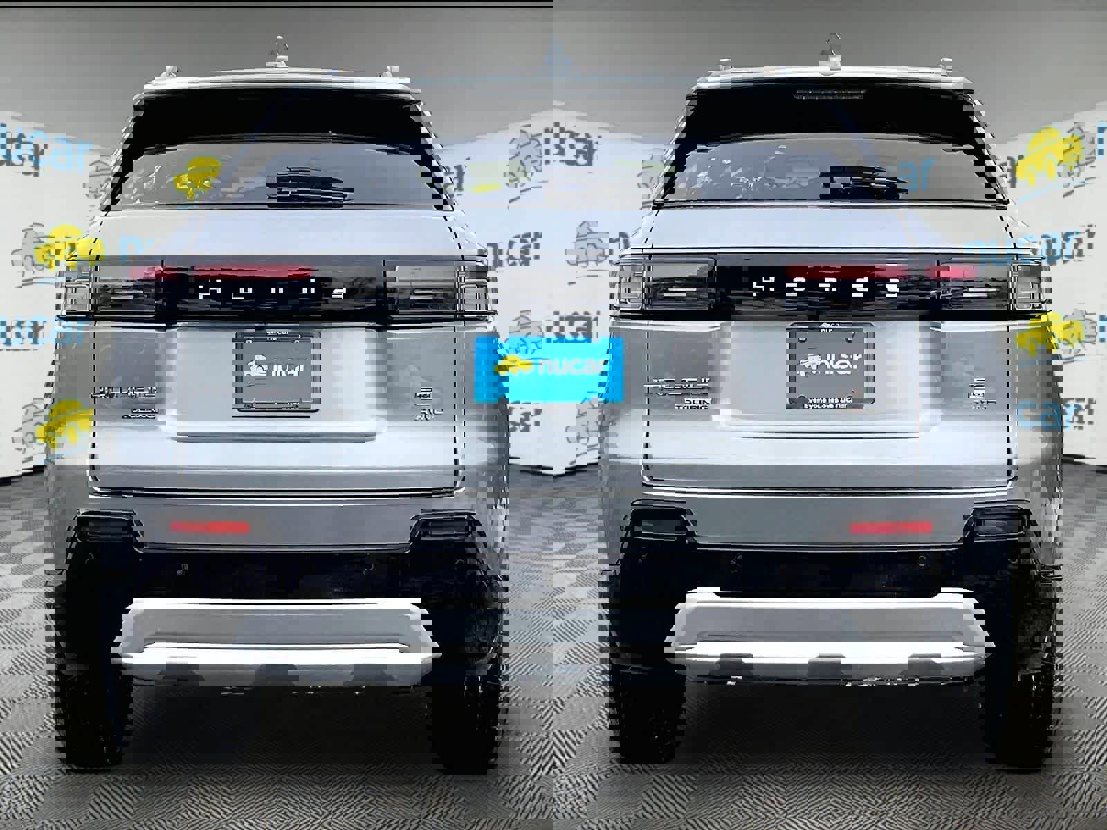 New 2026 Honda Prologue Touring image 6